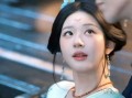 赵露思图片,青春活力，美不胜收