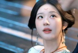赵露思图片,青春活力，美不胜收
